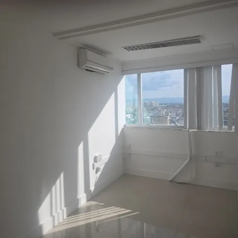 Escritório DUPLEX 35m²