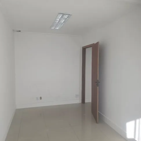 Escritório DUPLEX 35m²