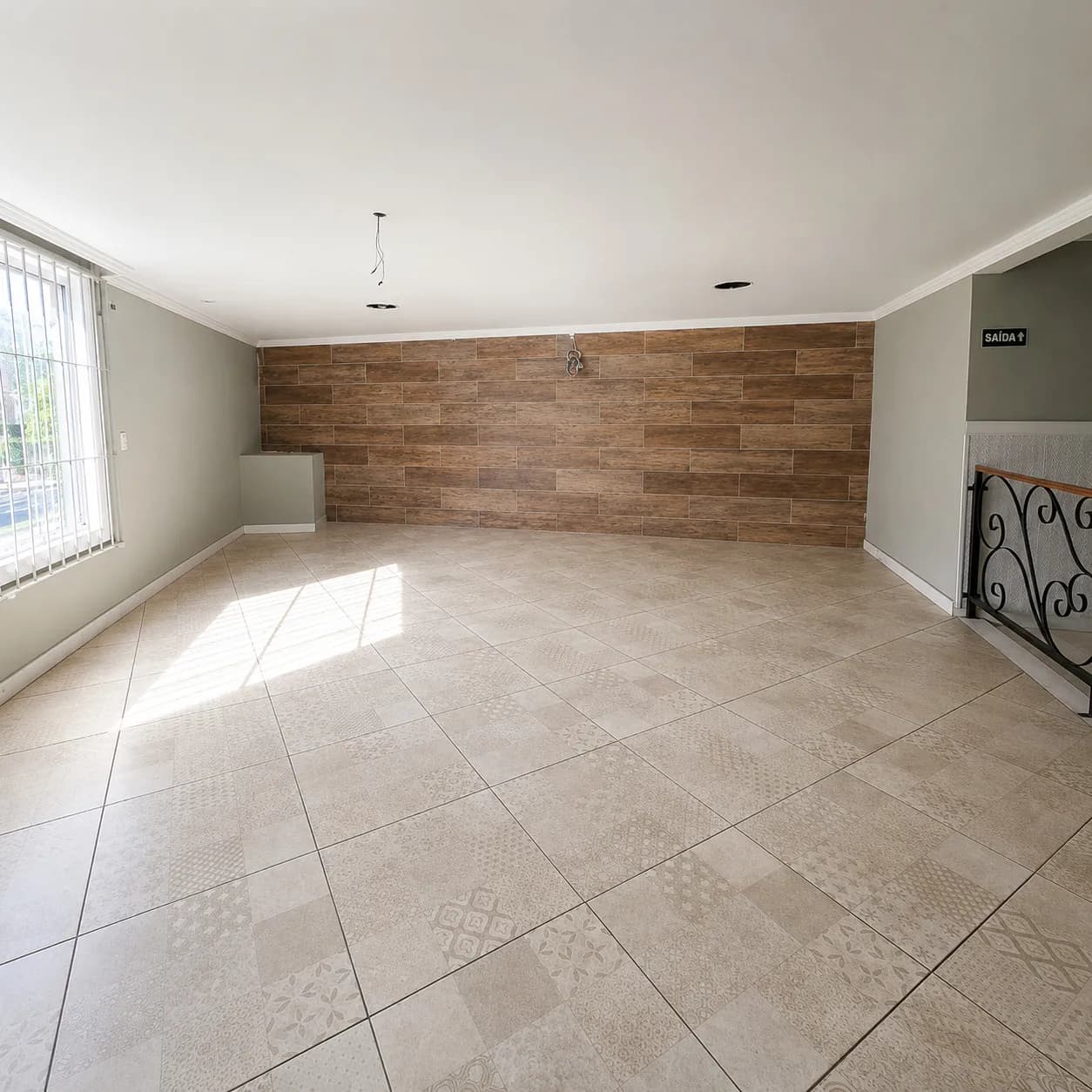 Loja na Reta da Penha, Bairro Praia do Canto com 600m²